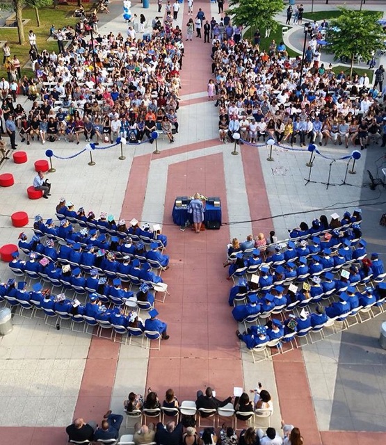 Graduation Graduation